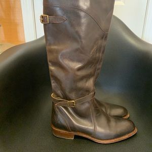 Frye Boots